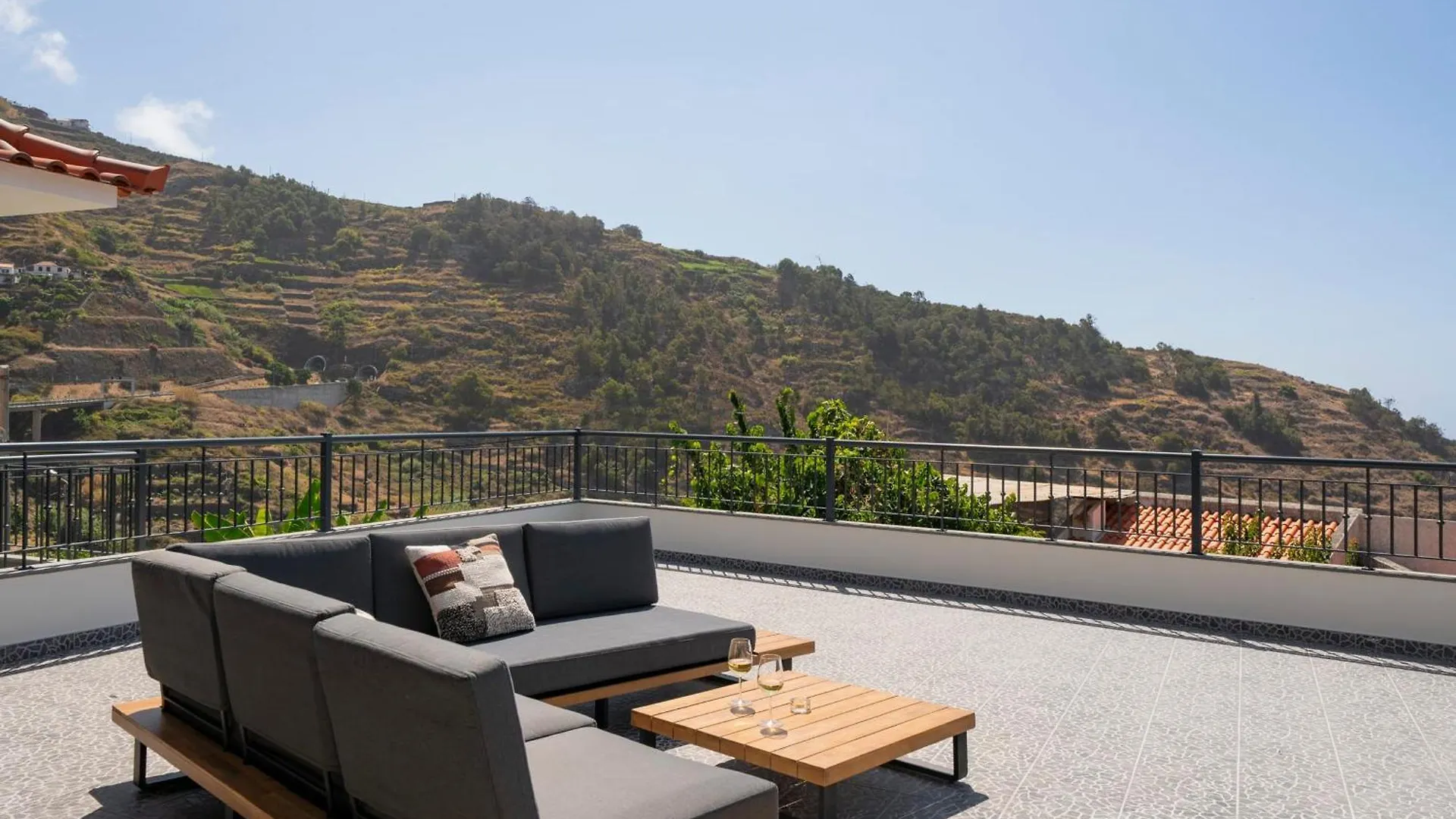 Casa De Pedra By An Island Apart Ribeira Brava Holiday home