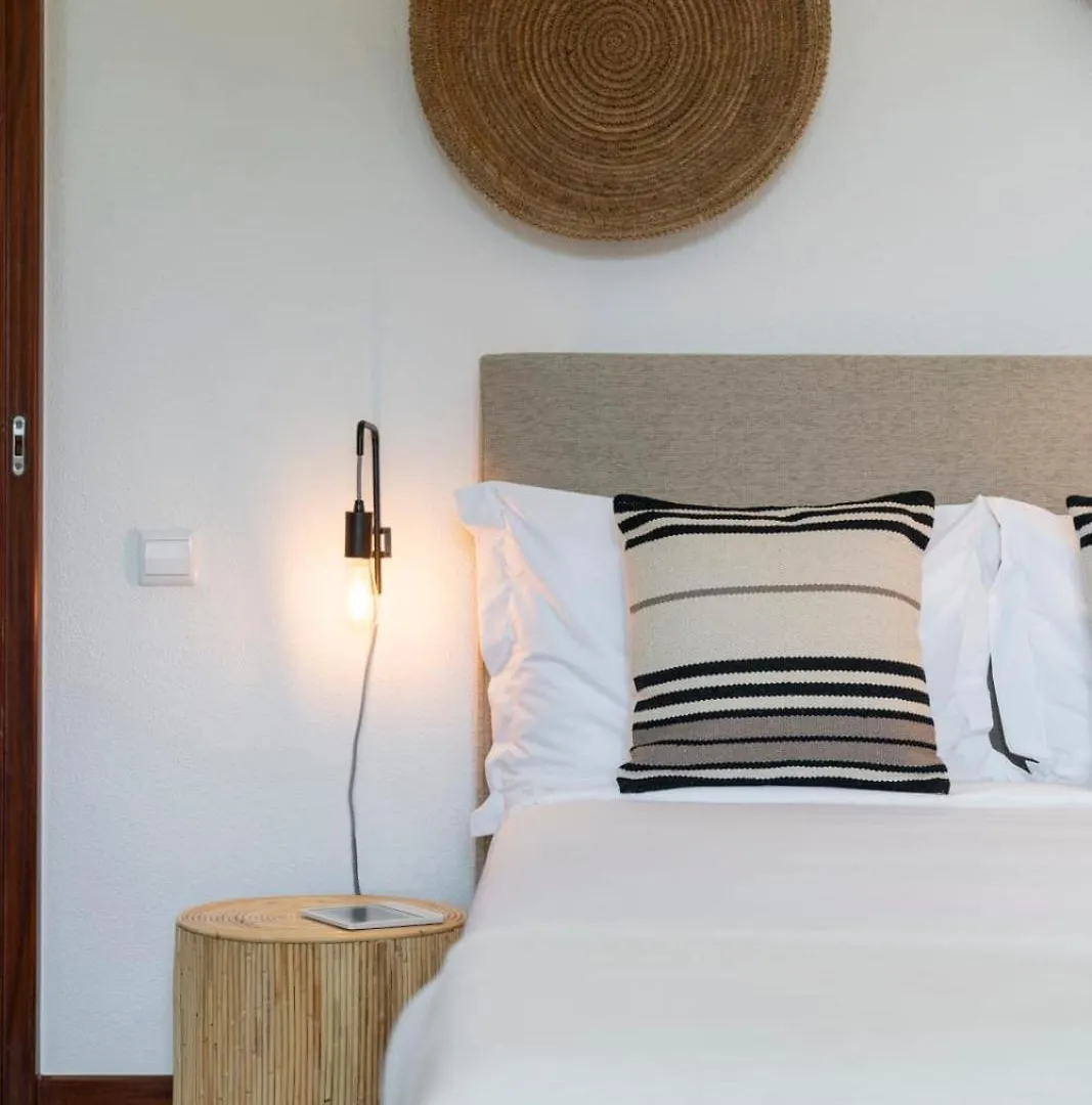 Casa De Pedra By An Island Apart Ribeira Brava