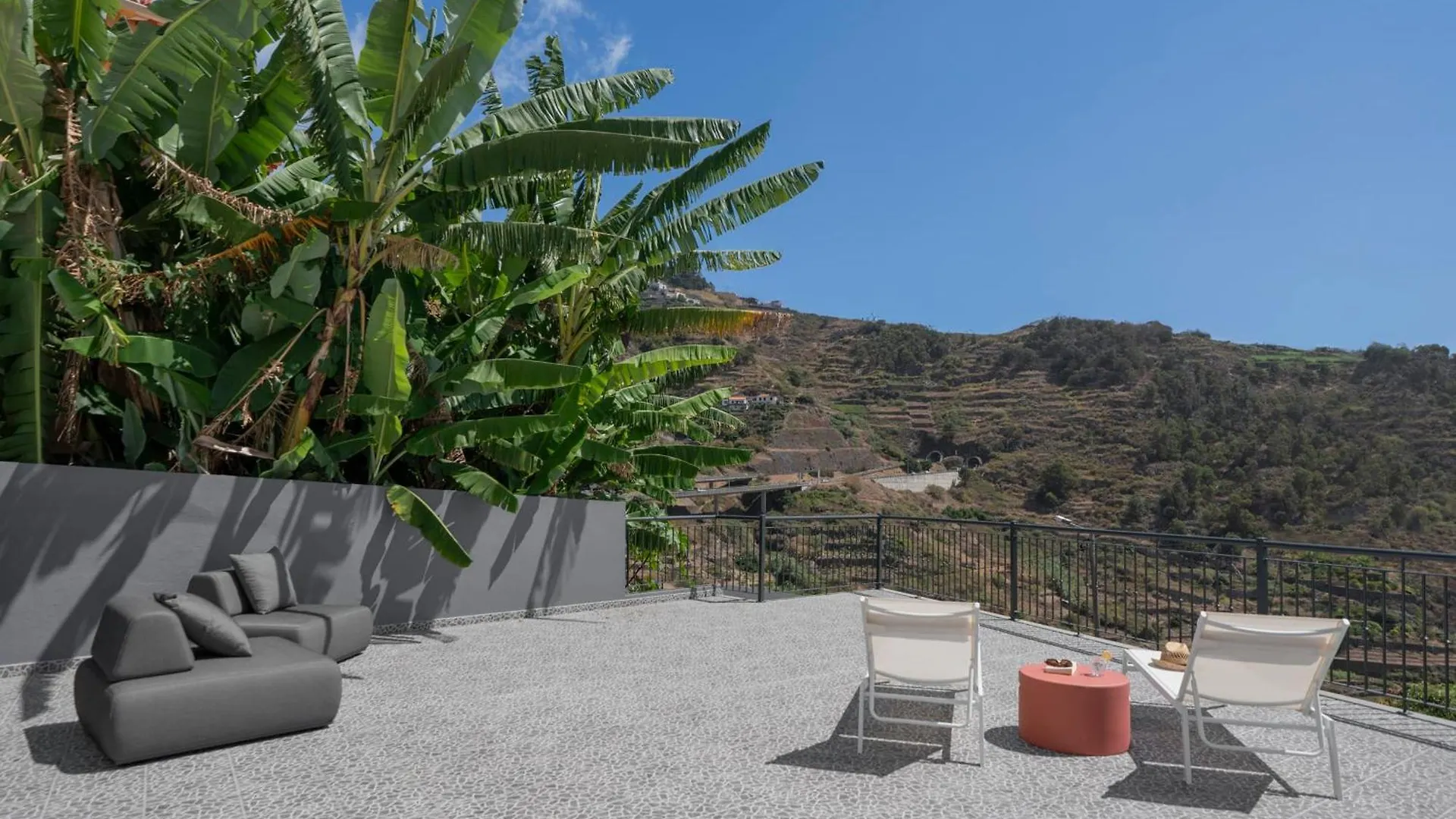 Holiday home Casa De Pedra By An Island Apart Ribeira Brava
