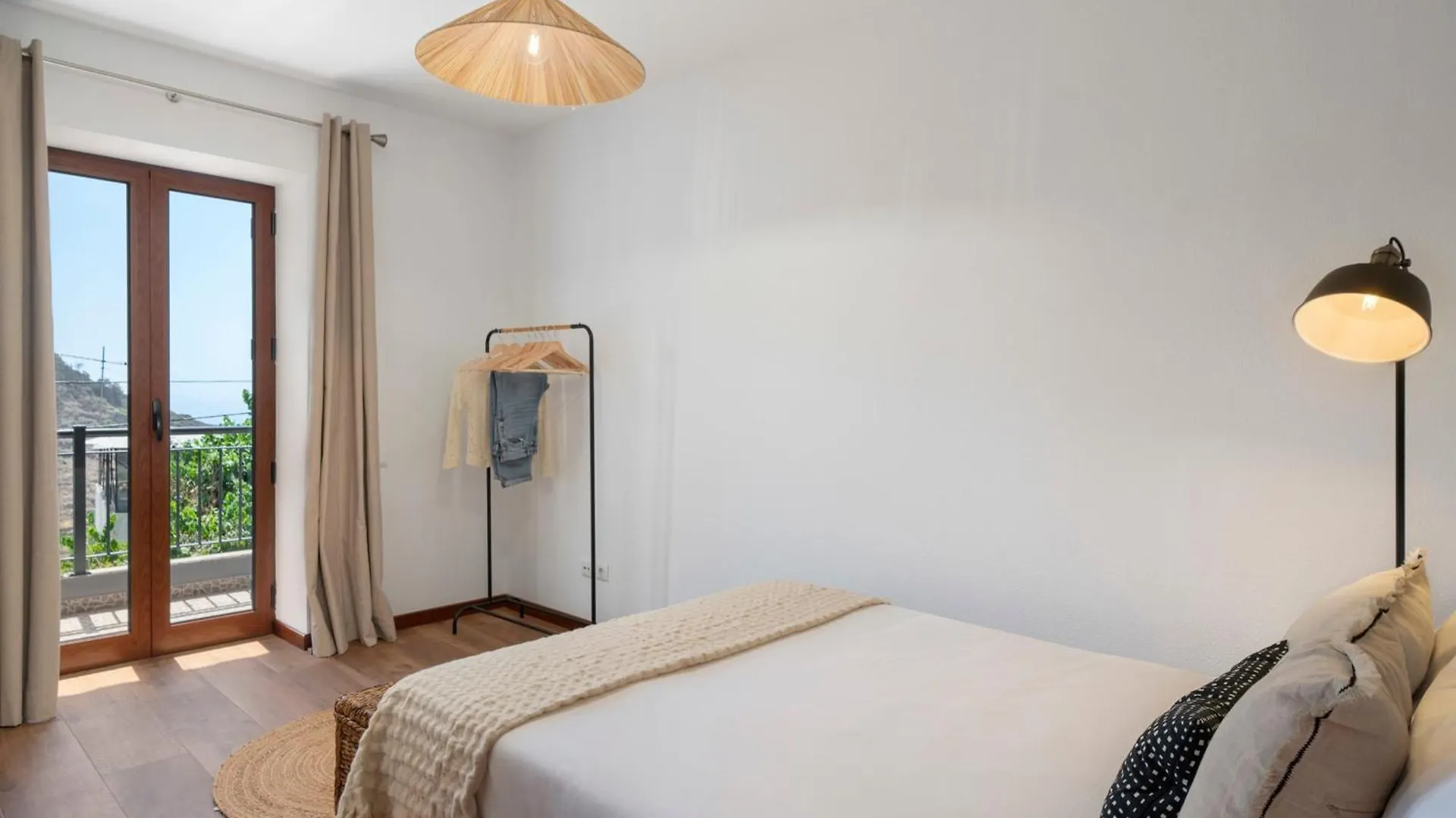 Casa De Pedra By An Island Apart Ribeira Brava Holiday home