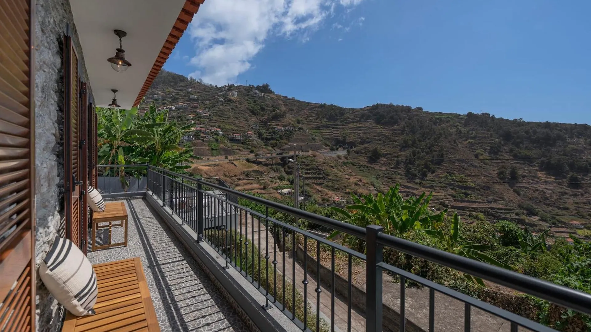 Casa De Pedra By An Island Apart Ribeira Brava 0*,