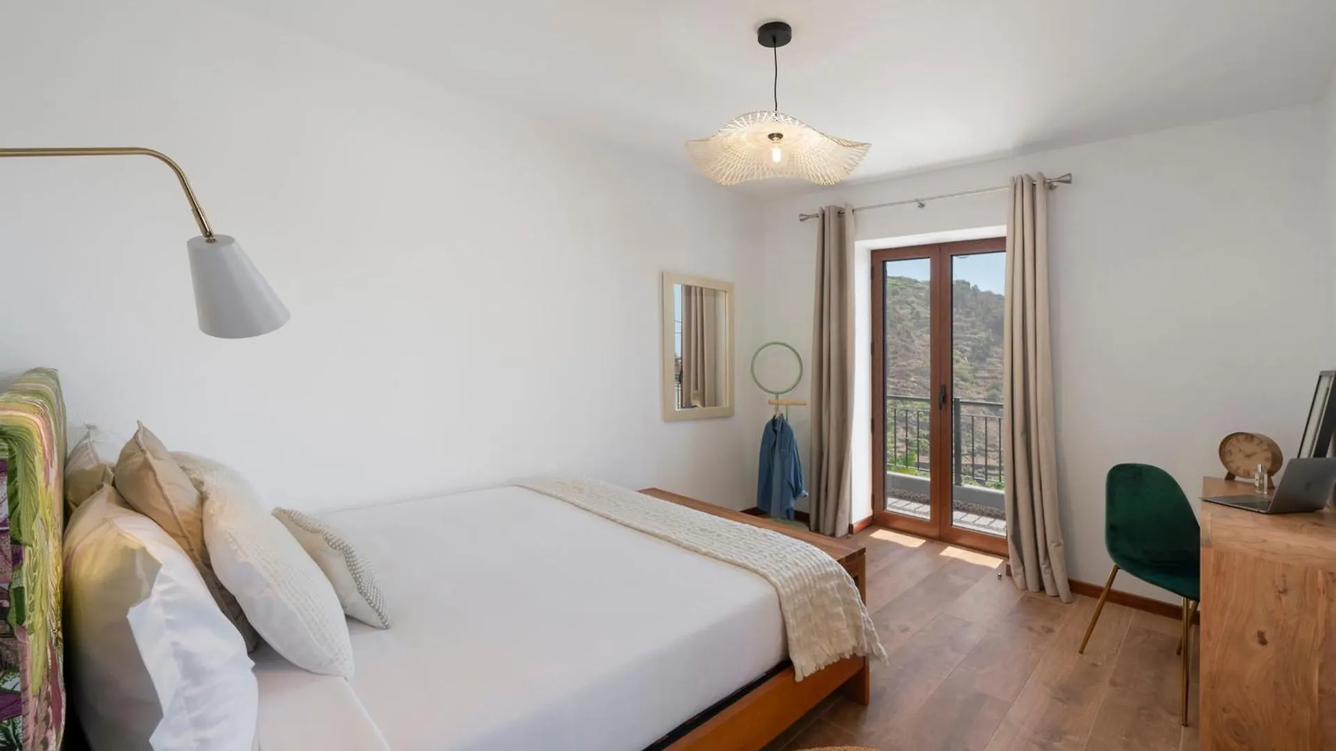 Casa De Pedra By An Island Apart Ribeira Brava