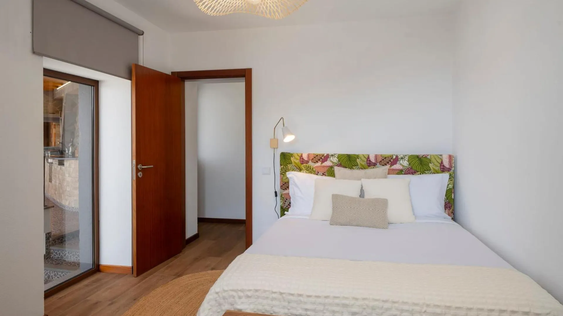 Casa De Pedra By An Island Apart Ribeira Brava Semesterbostad