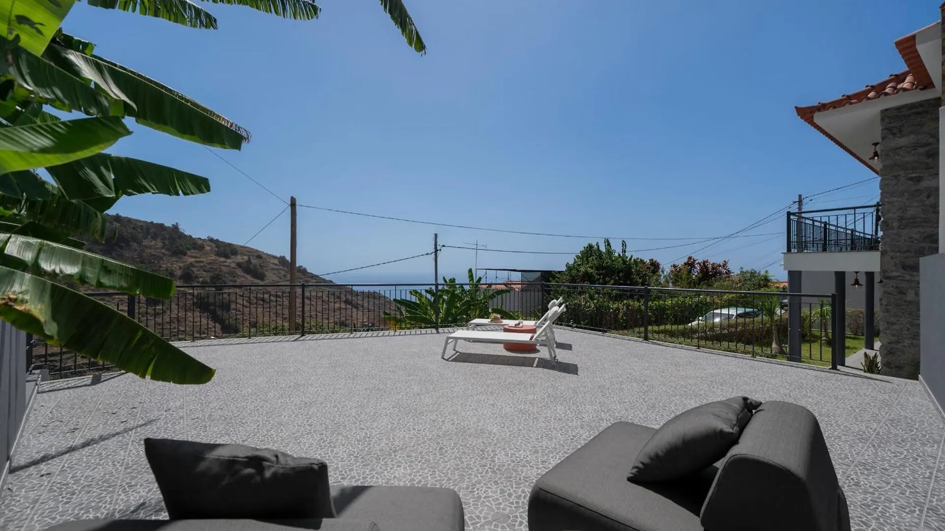 Casa De Pedra By An Island Apart Ribeira Brava