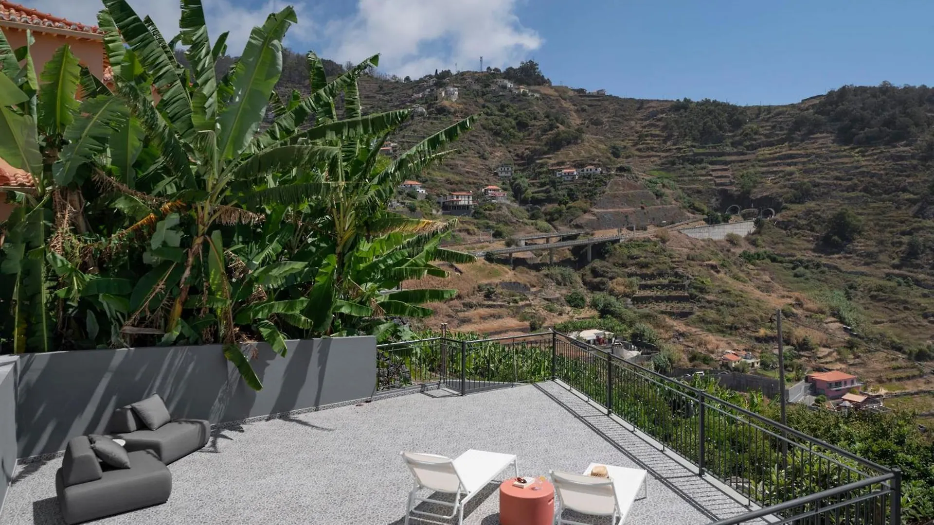 Holiday home Casa De Pedra By An Island Apart Ribeira Brava
