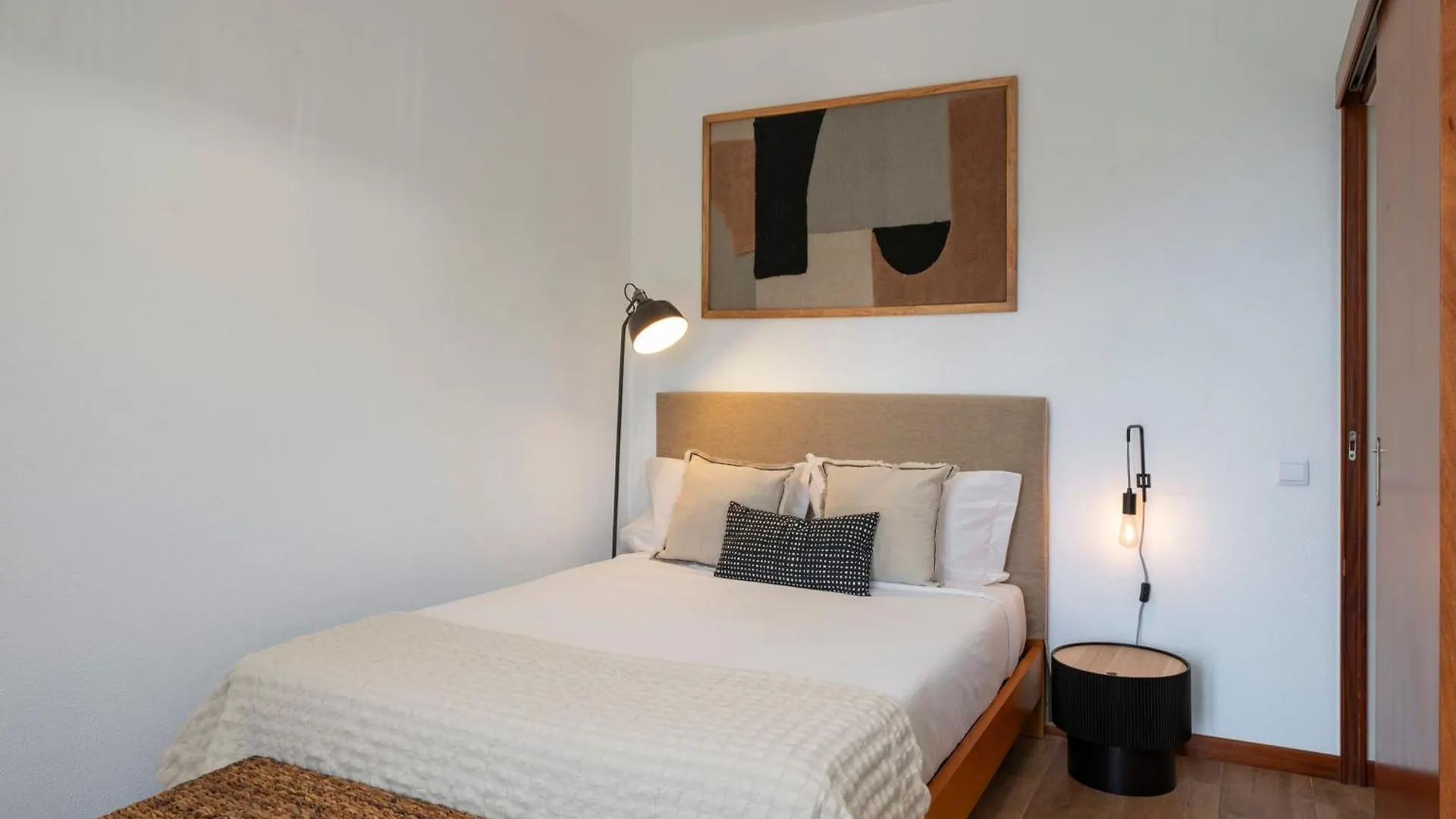 Holiday home Casa De Pedra By An Island Apart Ribeira Brava Portugal