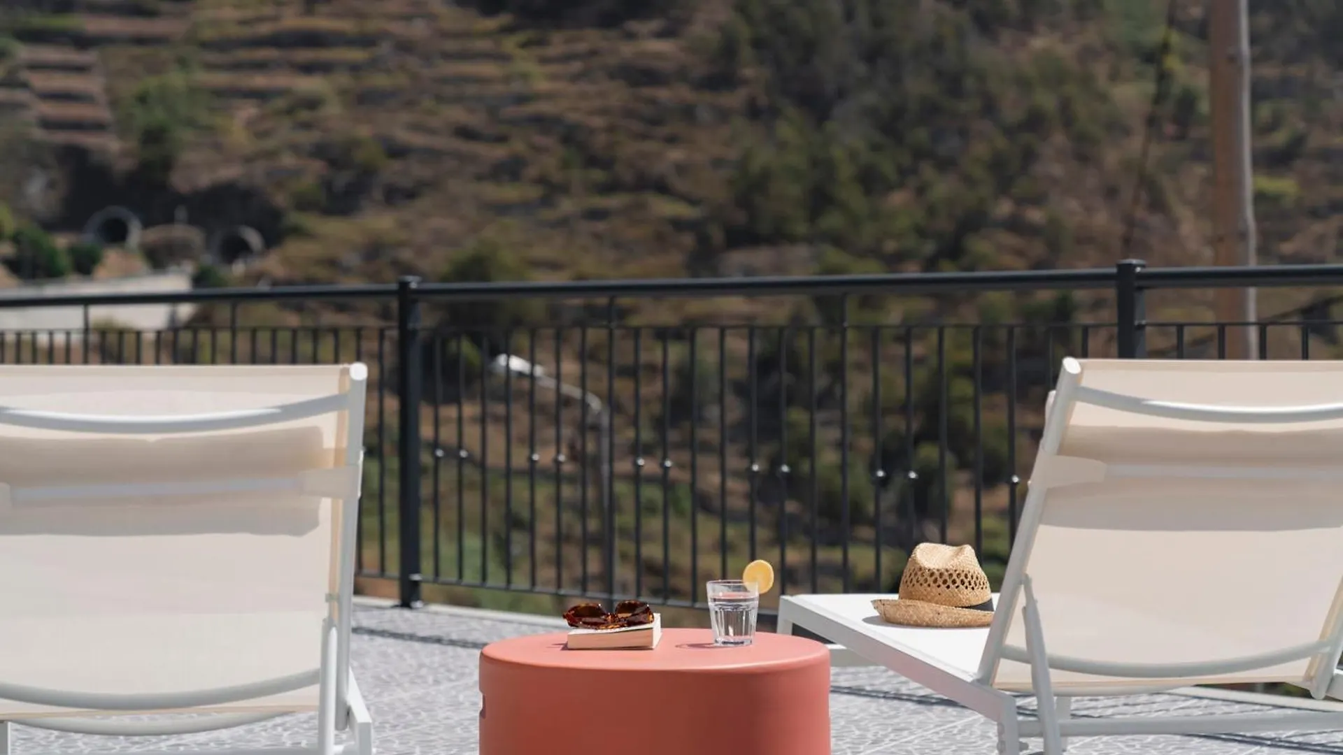 Holiday home Casa De Pedra By An Island Apart Ribeira Brava