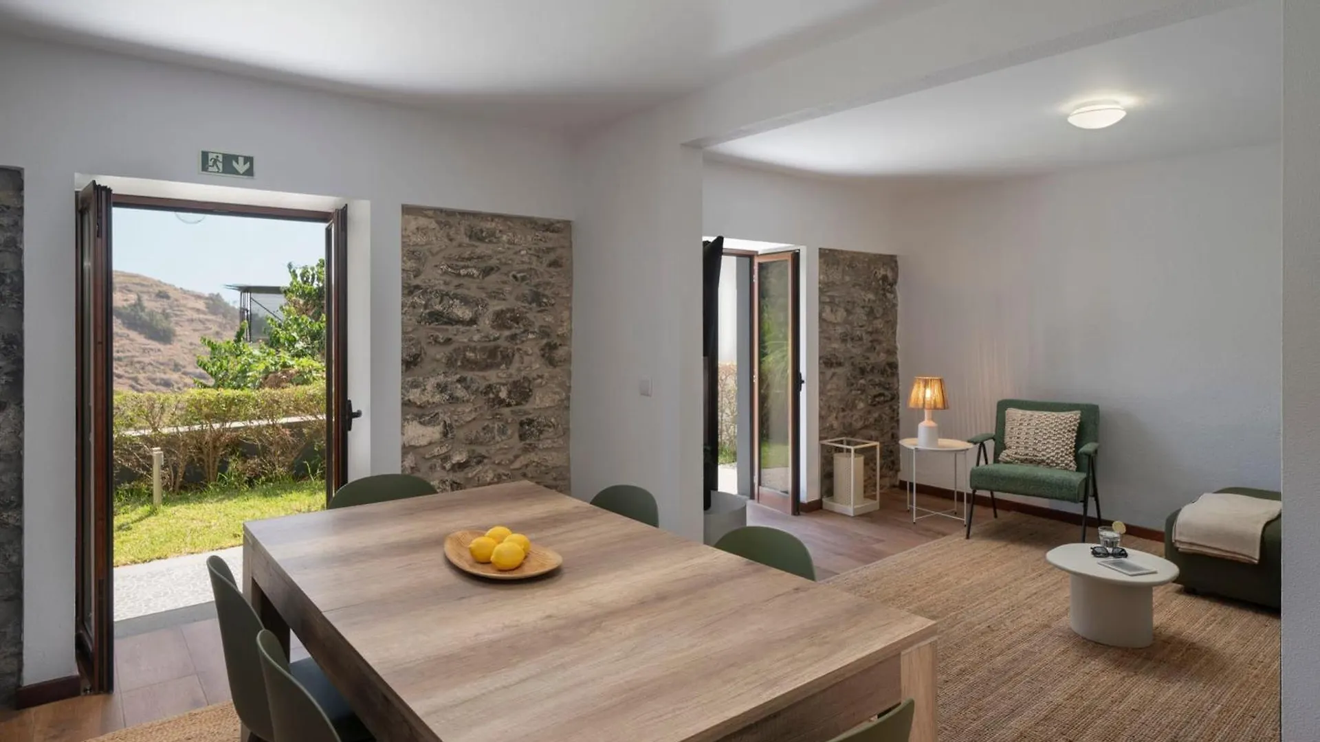 Casa De Pedra By An Island Apart Ribeira Brava 0*,