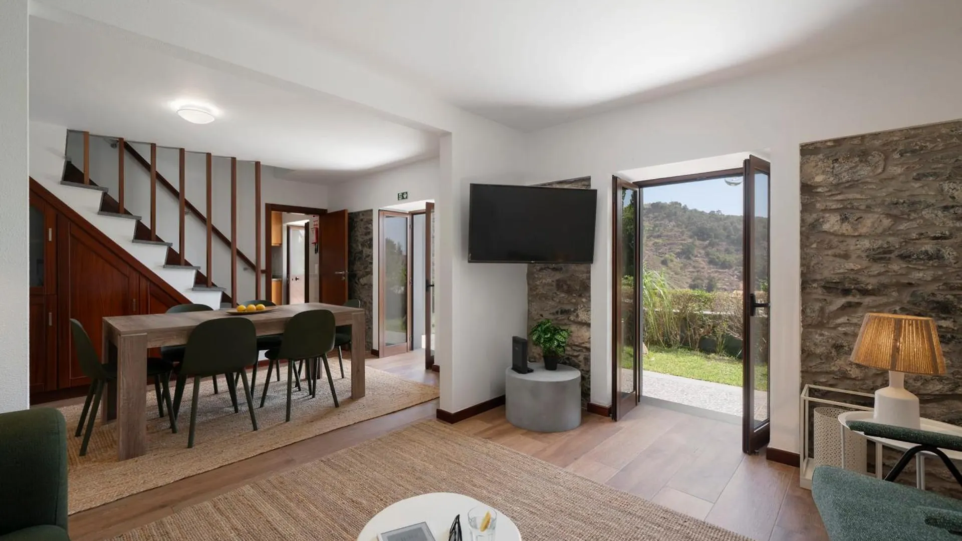 Casa De Pedra By An Island Apart Ribeira Brava Holiday home