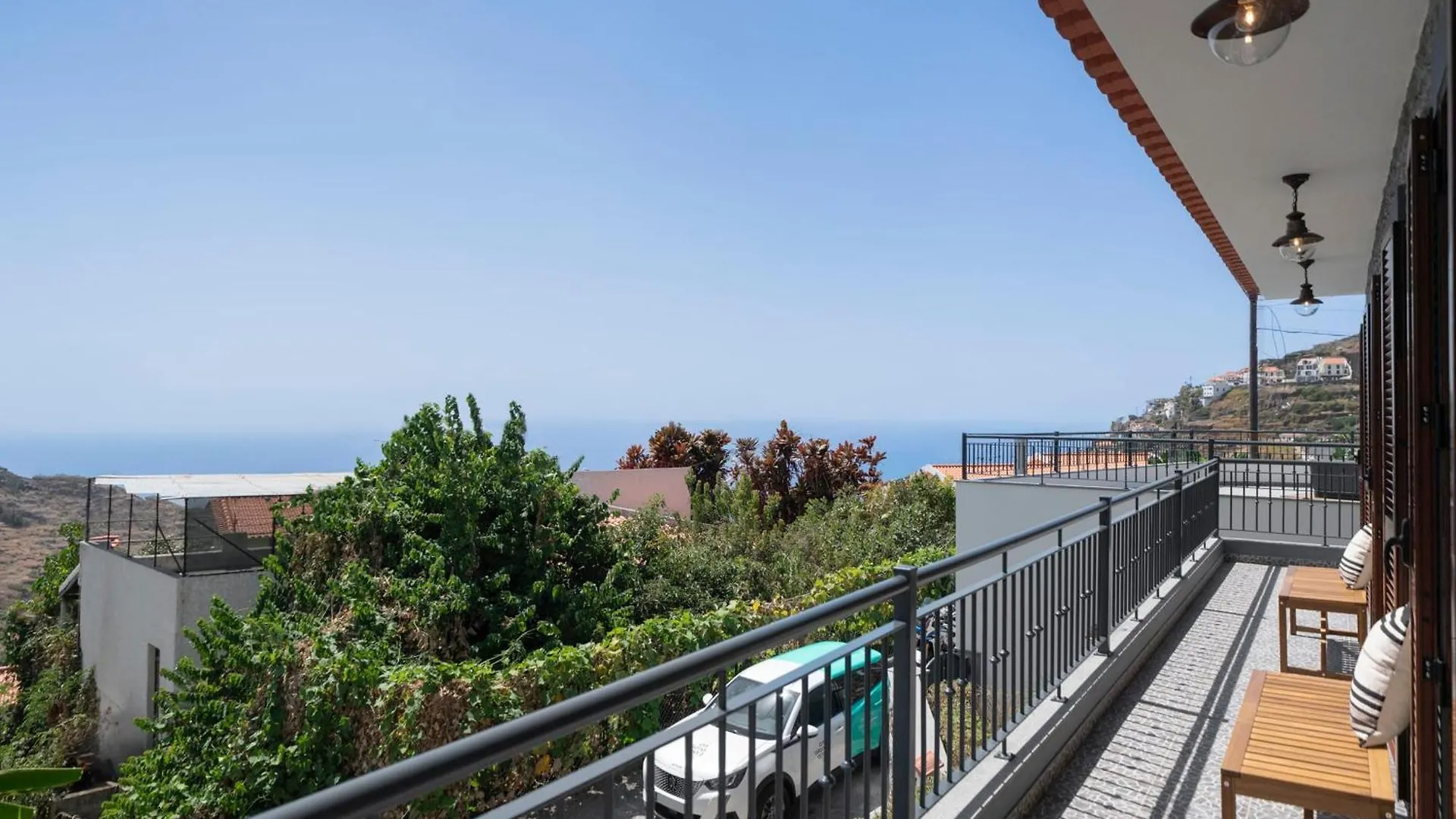 Casa De Pedra By An Island Apart Ribeira Brava