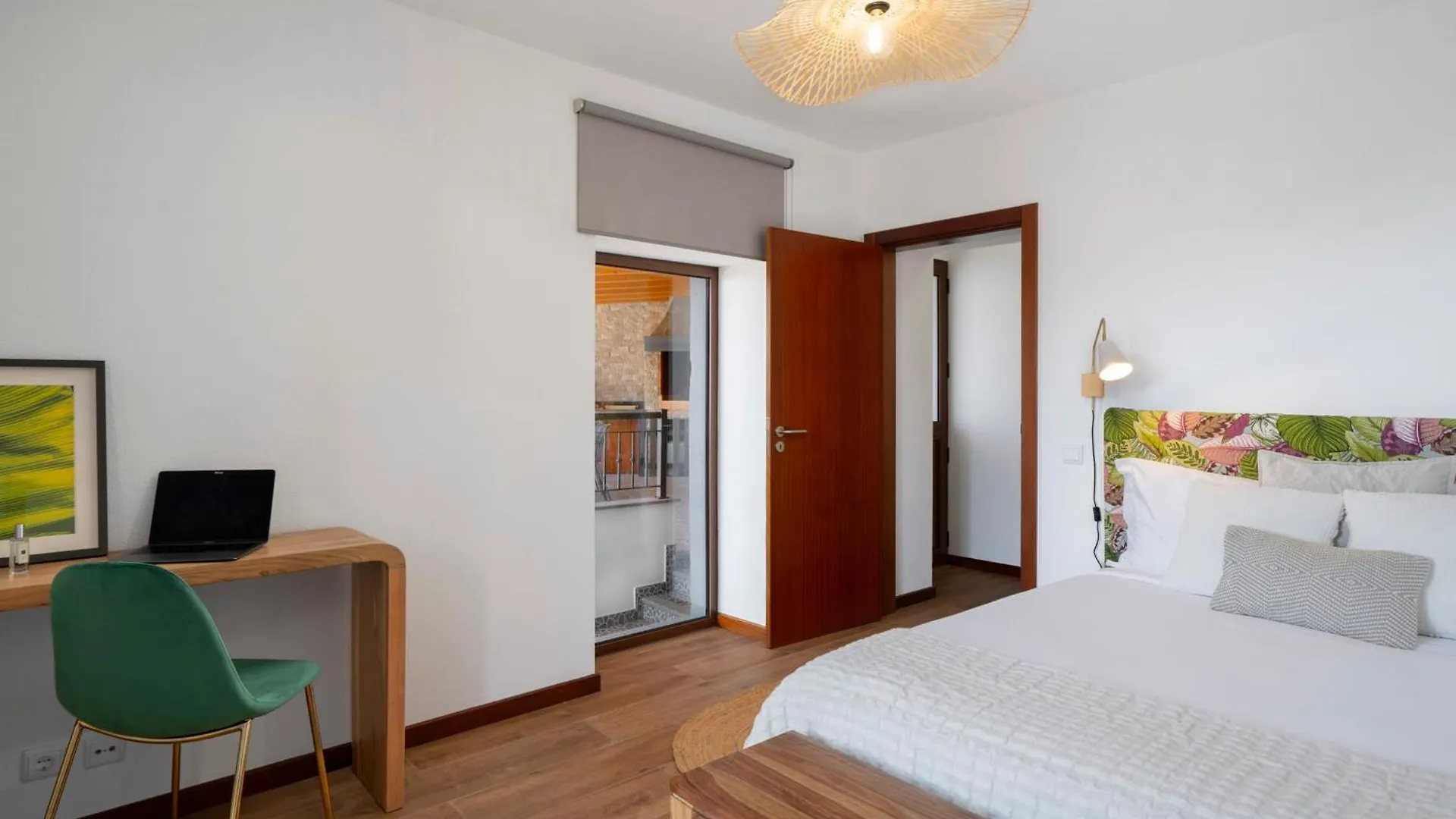 Casa De Pedra By An Island Apart Ribeira Brava Holiday home