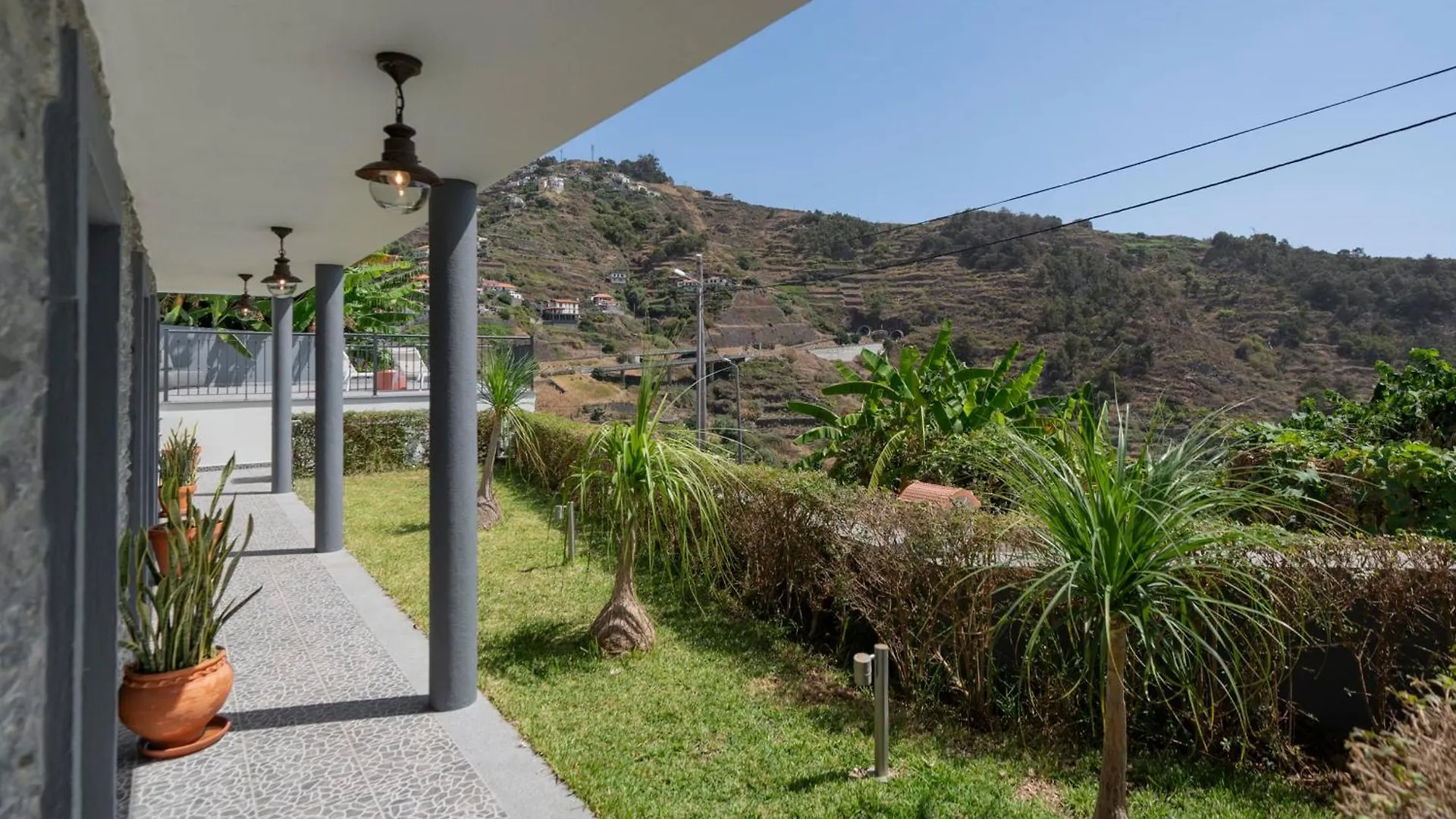 Casa De Pedra By An Island Apart Ribeira Brava Portugal