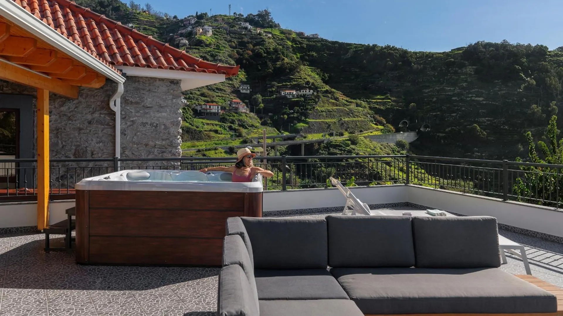 Holiday home Casa De Pedra By An Island Apart Ribeira Brava