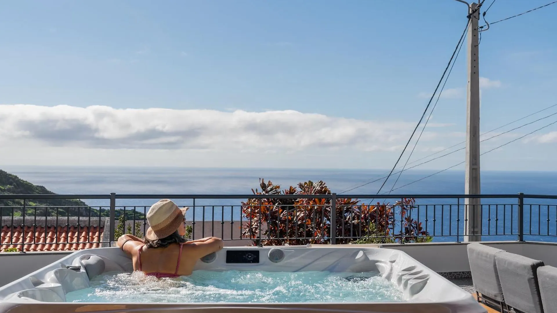 Casa De Pedra By An Island Apart Ribeira Brava Holiday home